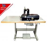 Nippy NP2 leather skiving machine